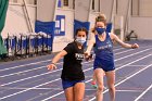 Women’s Track  Women’s Track & Field compete in a virtual meet. : Women’s Track